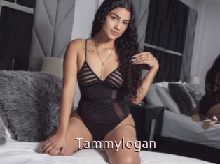 Tammylogan