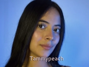 Tammypeach
