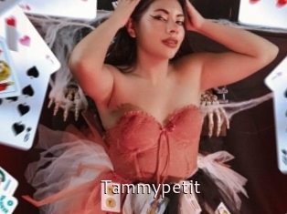 Tammypetit