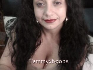 Tammyxboobs
