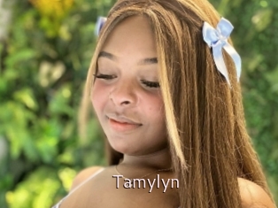 Tamylyn