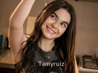 Tamyruiz