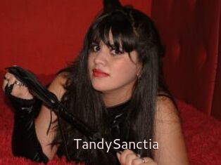 TandySanctia