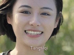 Tangsiqi
