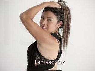 Taniaadams