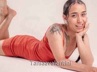 Taniaavalentini