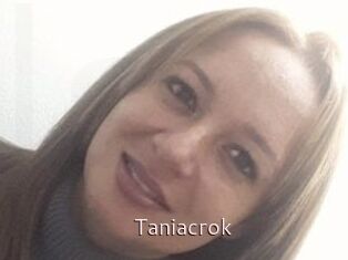 Taniacrok