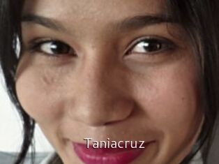 Taniacruz