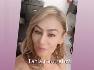 Taniamaturehot