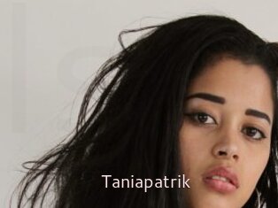 Taniapatrik