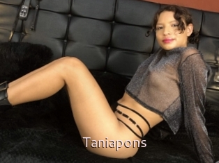 Taniapons