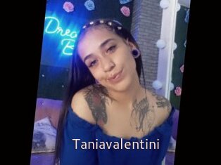 Taniavalentini