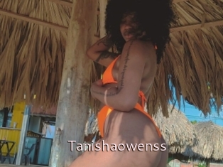 Tanishaowenss