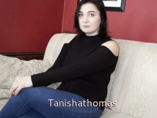 Tanishathomas