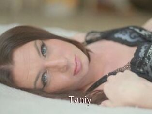 Taniy