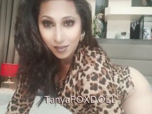 TanyaFOXDOLL