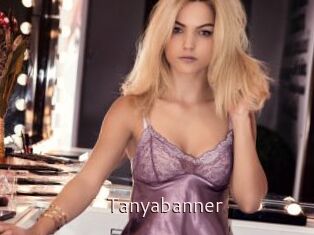 Tanyabanner