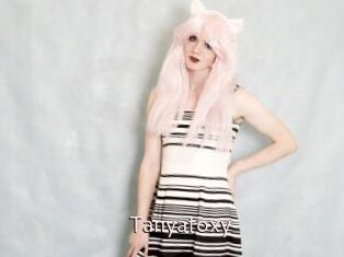 Tanyafoxy