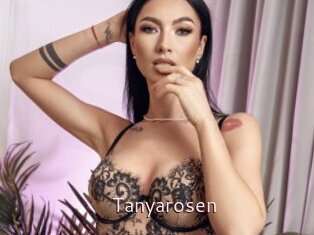 Tanyarosen