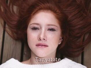 Tanyatate