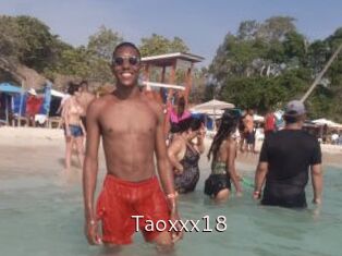 Taoxxx18
