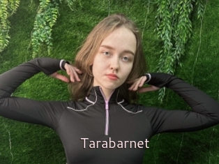 Tarabarnet