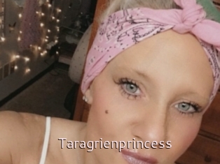 Taragrienprincess