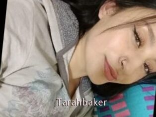 Tarahbaker