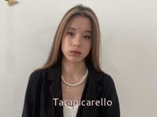 Tarapicarello