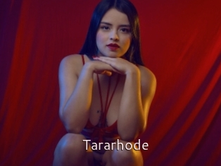 Tararhode