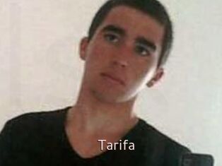 Tarifa