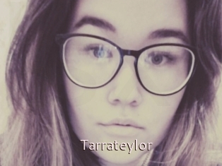 Tarrateylor