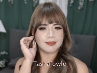 Tashafowler