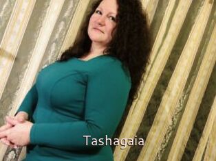 Tashagaia