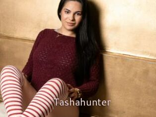 Tashahunter