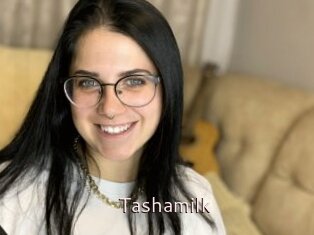 Tashamilk