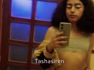 Tashasiren