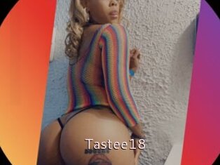 Tastee18