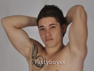 Tastyboyxx