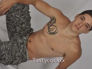 Tastycockxx