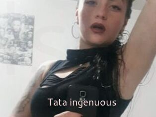 Tata_ingenuous
