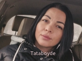 Tataboyde