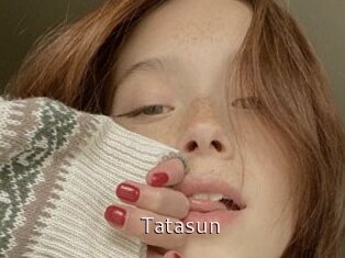 Tatasun