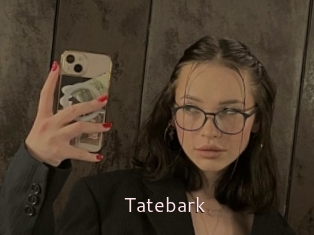 Tatebark