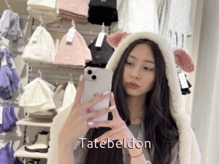 Tatebeldon