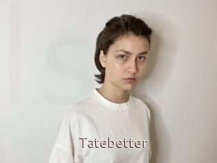 Tatebetter