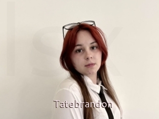 Tatebrandon
