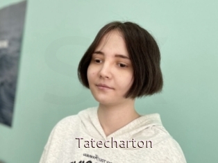 Tatecharton