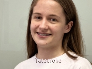 Tatecroke