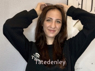 Tatedenley